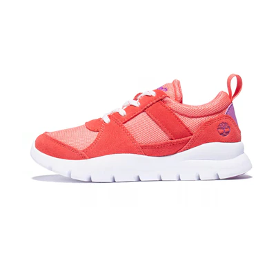 (Youth) Timberland Boroughs 'Pink'