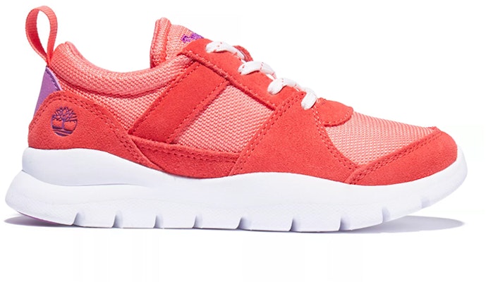 (Youth) Timberland Boroughs 'Pink' A24JB660 Order (Youth) Timberland Boroughs 'Pink' A24JB660
