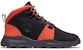 (JR) Timberland Brooklyn 'Hitam Jingga' A2JM1015