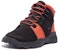 (JR) Timberland Brooklyn 'Hitam Jingga' A2JM1015