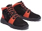 Shop (JR) Timberland Brooklyn 'Hitam Jingga' A2JM1015