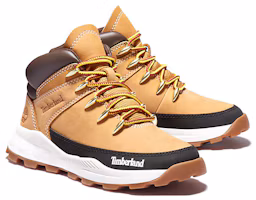 Lookbook (JR) Timberland Brooklyn ''Braun Gelb'' A4258231