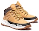 Lookbook (JR) Timberland Brooklyn 'Coklat Kuning' A4258231