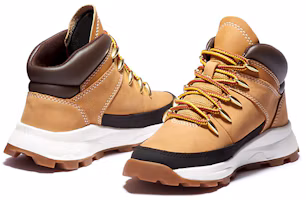 Shop (JR) Timberland Brooklyn ''Braun Gelb'' A4258231
