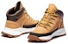 (JR) Timberland Brooklyn 'Coklat Kuning' A4258231