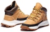 Shop (JR) Timberland Brooklyn 'Coklat Kuning' A4258231
