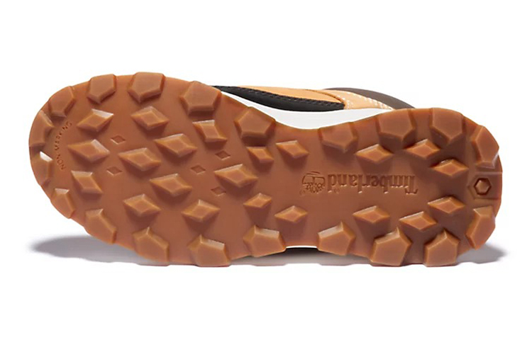 Purchase (Youth) Timberland Brooklyn 'Brown Yellow' A4258231