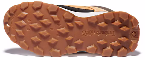 Purchase (JR) Timberland Brooklyn ''Braun Gelb'' A4258231