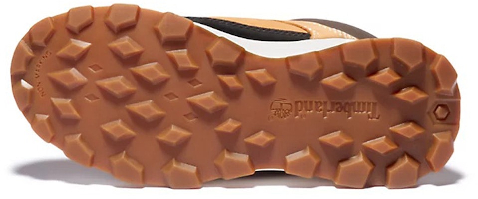 (Youth) Timberland Brooklyn 'Brown Yellow' A4258231 Purchase (Youth) Timberland Brooklyn 'Brown Yellow' A4258231