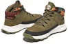 Purchase (JR) Timberland Brooklyn 'But Hijau Gelap Outdoor' A2GX2A58
