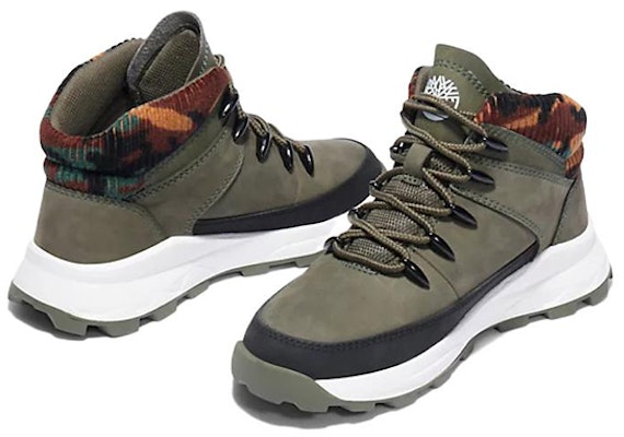 (JR) Timberland Brooklyn 'Hijau Tentera' A2GV6A58 Purchase (JR) Timberland Brooklyn 'Hijau Tentera' A2GV6A58