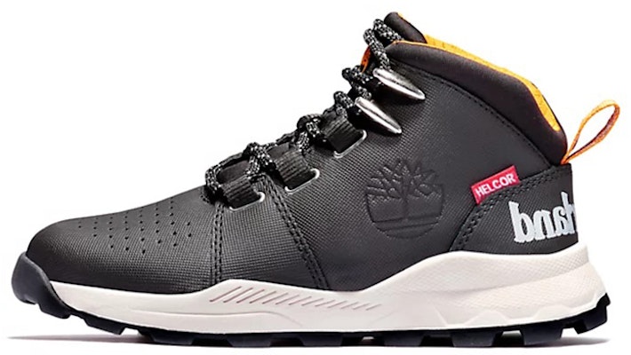 (Youth) Timberland Brooklyn 'Obsidian Black' A426G001 Buy (Youth) Timberland Brooklyn 'Obsidian Black' A426G001