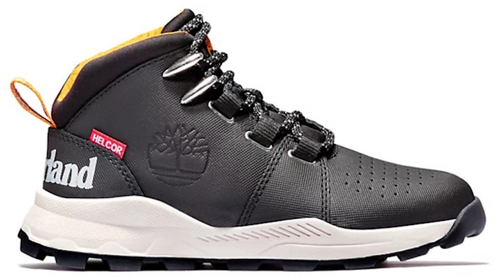 (Youth) Timberland Brooklyn 'Obsidian Black' A426G001 Order (Youth) Timberland Brooklyn 'Obsidian Black' A426G001