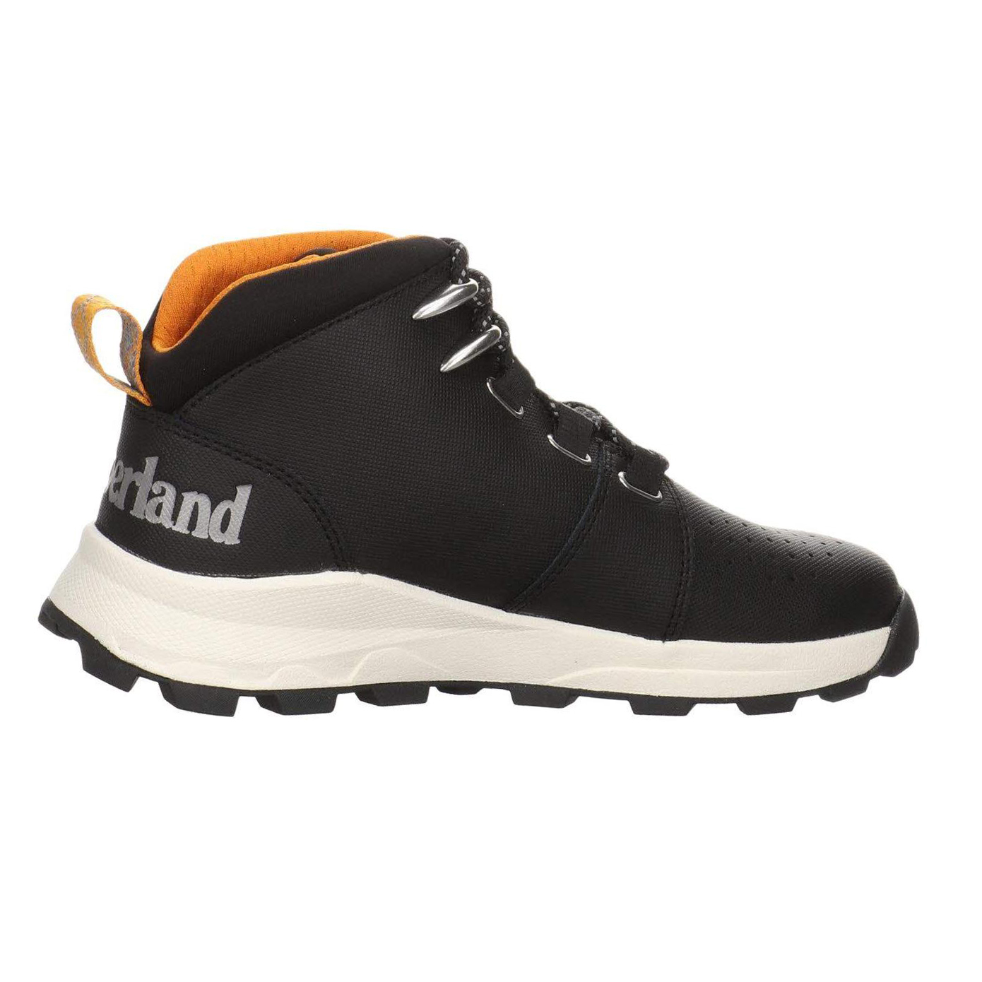 Order 大童 Timberland添柏瀾 Brooklyn 耐磨防滑跑步鞋 曜石黑