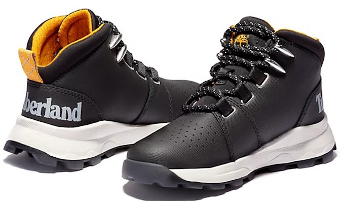 (Youth) Timberland Brooklyn 'Obsidian Black' A426G001 Shop (Youth) Timberland Brooklyn 'Obsidian Black' A426G001