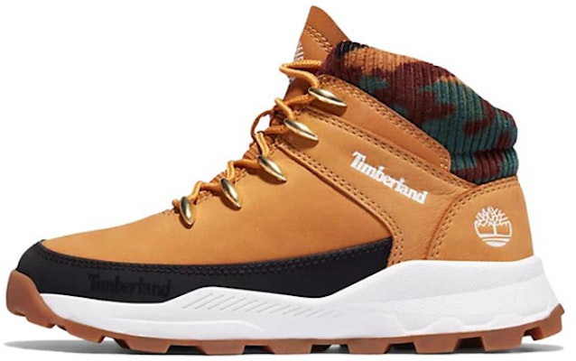 (JR) Timberland布鲁克林"小麦色" A2GUU231 Buy (JR) Timberland布鲁克林"小麦色" A2GUU231