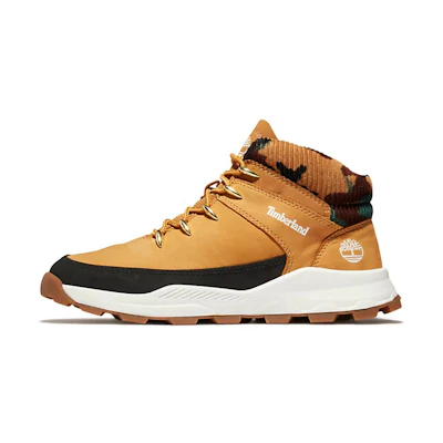 (Youth) Timberland Brooklyn 'Wheat'