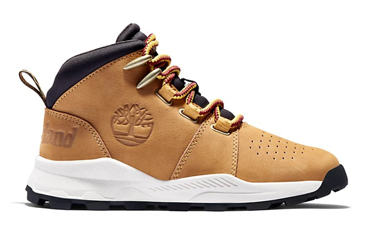 Order (JR) Timberland Brooklyn Sepatu Boot Pria Wanita A2933228