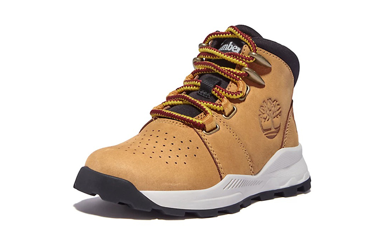 Lookbook (JR) Timberland Brooklyn Sepatu Boot Pria Wanita A2933228