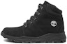 Buy (JR) Timberland Brooklyn Kasut Kerja Fesyen Ringan 'Besar - Hitam' A28JDM