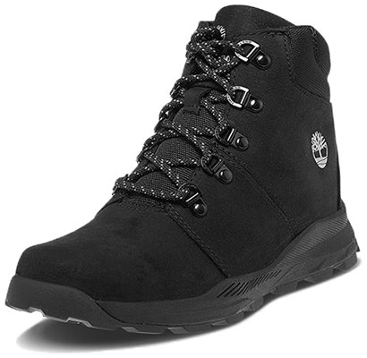 (JR) Timberland Brooklyn Kasut Kerja Fesyen Ringan 'Besar - Hitam' A28JDM Order (JR) Timberland Brooklyn Kasut Kerja Fesyen Ringan 'Besar - Hitam' A28JDM