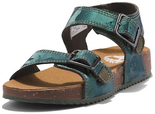 (JR) Timberland Castle Island 'Hijau Kamuflase' A2CF8911 Lookbook (JR) Timberland Castle Island 'Hijau Kamuflase' A2CF8911
