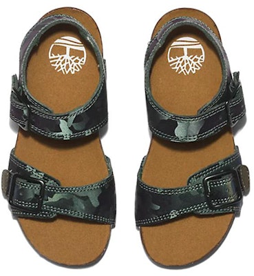 (JR) Timberland Castle Island 'Hijau Kamuflase' A2CF8911 Shop (JR) Timberland Castle Island 'Hijau Kamuflase' A2CF8911