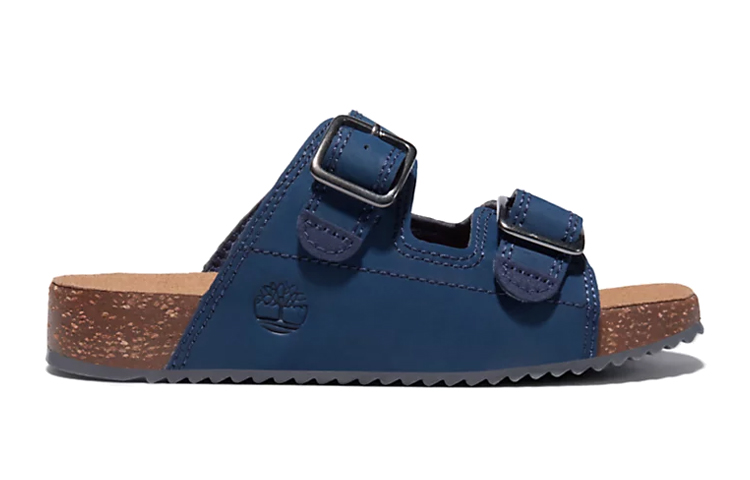 Order (JR) Timberland Castle Island Junior ''Confort Marine'' A431K