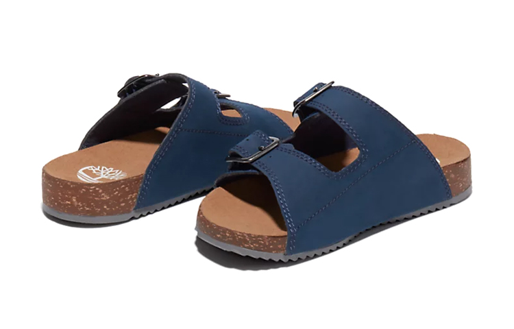 Purchase (JR) Timberland Castle Island Junior ''Confort Marine'' A431K