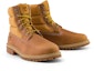Order (JR) Timberland Kasual Comfort Martin Boot 'Coklat Kuning' A1I2ZM