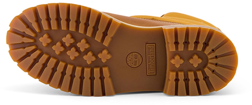 (Youth) Timberland Casual Comfort Martin Boot 'Brown Yellow' A1I2ZM Shop (Youth) Timberland Casual Comfort Martin Boot 'Brown Yellow' A1I2ZM