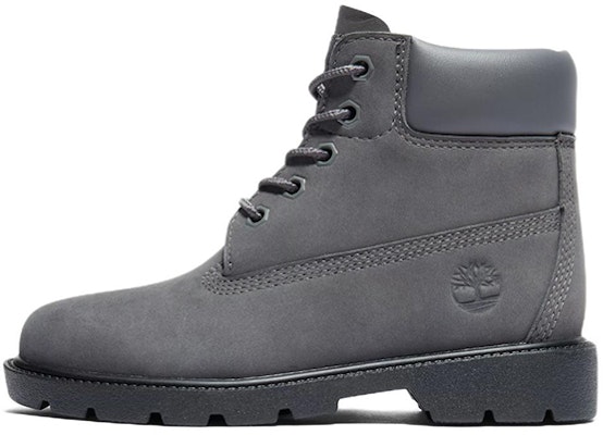 (Youth) Timberland Casual High-Top Outdoor Boot 'Grey' A2R8WC64 Buy (Youth) Timberland Casual High-Top Outdoor Boot 'Grey' A2R8WC64