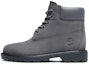 Buy (JR) Boot Kasual Tinggi Luar Timberland 'Kelabu' A2R8WC64
