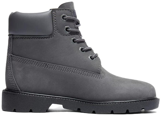 (JR) Timberland Sepatu Kasual Tinggi Outdoor 'Abu-abu' A2R8WC64 Order (JR) Timberland Sepatu Kasual Tinggi Outdoor 'Abu-abu' A2R8WC64
