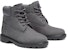 (JR) Boot Kasual Tinggi Luar Timberland 'Kelabu' A2R8WC64