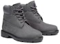 Lookbook (JR) Boot Kasual Tinggi Luar Timberland 'Kelabu' A2R8WC64