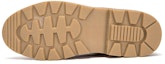 Lookbook (JR) But Timberland Kasual Ringan But Kerja 'Coklat' TB0A1P7J231