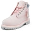 Lookbook (JR) But Kasut Martin Tahan Lasak Timberland 'Merah Jambu Cerah' A2N18