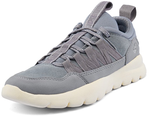 (Youth) Timberland Casual Running Shoe 'Grey White' A29XY Lookbook (Youth) Timberland Casual Running Shoe 'Grey White' A29XY