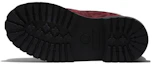 Details for 大童 Timberland添柏瀾 舒適休閒 中筒 戶外靴 酒紅色