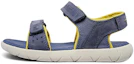 Buy (Youth) Timberland Comfort Lightweight Casual Sandal 'Dark Navy' A1TCP
