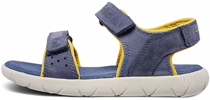 (Youth) Timberland Comfort Lightweight Casual Sandal 'Dark Navy' A1TCP (Youth) Timberland Comfort Lightweight Casual Sandal 'Dark Navy' A1TCP
