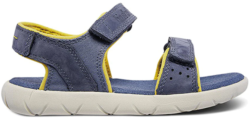 (Youth) Timberland Comfort Lightweight Casual Sandal 'Dark Navy' A1TCP Order (Youth) Timberland Comfort Lightweight Casual Sandal 'Dark Navy' A1TCP