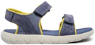 Order (Youth) Timberland Comfort Lightweight Casual Sandal 'Dark Navy' A1TCP