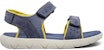 (JR) Sandal Kasual Ringan Timberland 'Dark Navy' A1TCP