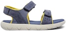 Order (JR) Sandal Kasual Ringan Timberland 'Dark Navy' A1TCP