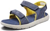 Lookbook (JR) Sandal Kasual Ringan Timberland 'Dark Navy' A1TCP