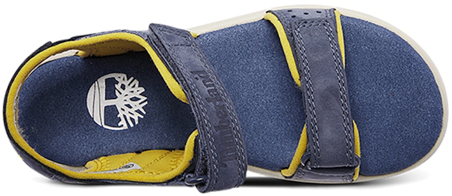 (Youth) Timberland Comfort Lightweight Casual Sandal 'Dark Navy' A1TCP Shop (Youth) Timberland Comfort Lightweight Casual Sandal 'Dark Navy' A1TCP