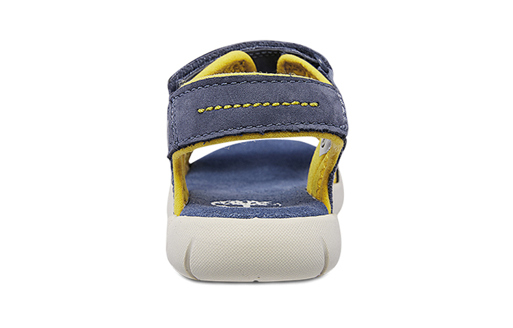 Purchase (Youth) Timberland Comfort Lightweight Casual Sandal 'Dark Navy' A1TCP