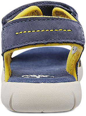 (Youth) Timberland Comfort Lightweight Casual Sandal 'Dark Navy' A1TCP Purchase (Youth) Timberland Comfort Lightweight Casual Sandal 'Dark Navy' A1TCP